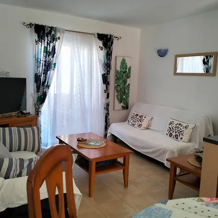 Antigua Bay Casa Dorothy Appartement *