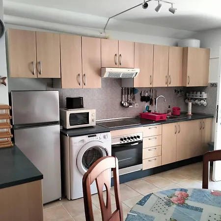 Apartamento Antigua Bay Casa Dorothy *
