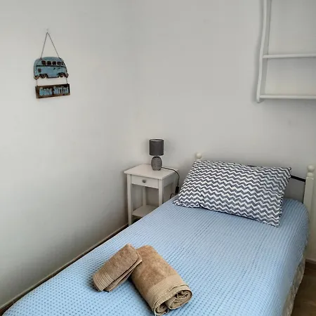 Apartamento Antigua Bay Casa Dorothy
