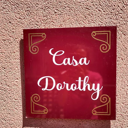 Apartamento Antigua Bay Casa Dorothy *